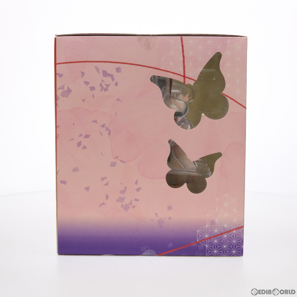 【中古即納】[FIG] 八宝備仁画集 紅蝶 ～ほてり～ 完成品 フィギュア FLARE(フレア)(20200630)