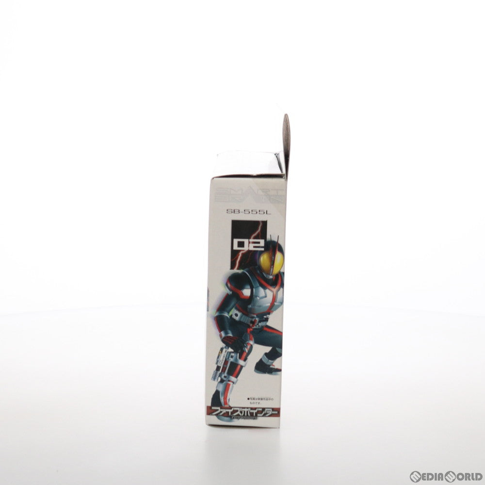 【中古即納】[TOY] ファイズポインター 仮面ライダー555(ファイズ) 完成トイ バンダイ(20030131)