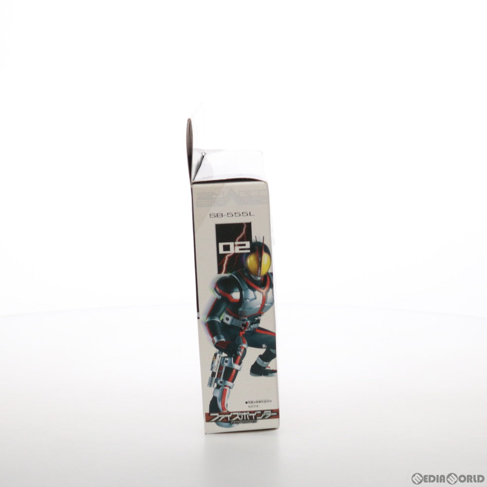【中古即納】[TOY] ファイズポインター 仮面ライダー555(ファイズ) 完成トイ バンダイ(20030131)