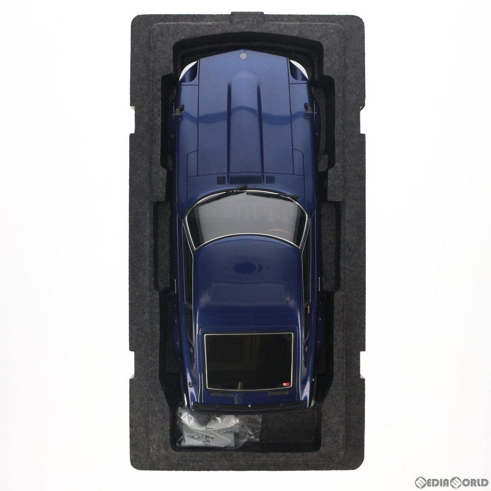 【中古即納】[MDL] 1/12 Nissan Fairlady(ニッサン フェアレディ) Z S30(ブルー) 完成品 ミニカー(IG0492) ignition model(イグニッションモデル)(20180504)