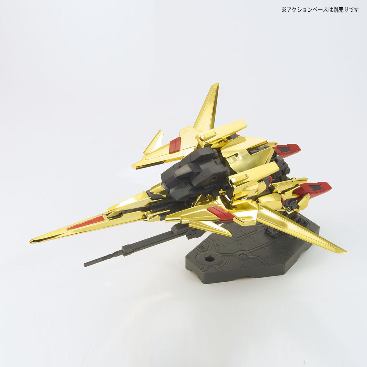 【中古即納】[PTM] HGUC 1/144 MSN-001 デルタガンダム 機動戦士ガンダムUC(ユニコーン) プラモデル(5060970) バンダイスピリッツ(20201023)