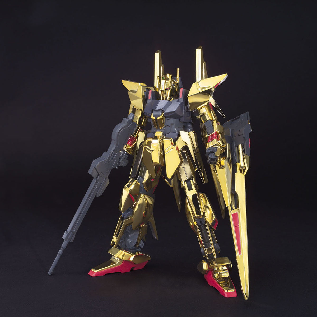 【中古即納】[PTM] HGUC 1/144 MSN-001 デルタガンダム 機動戦士ガンダムUC(ユニコーン) プラモデル(5060970) バンダイスピリッツ(20201023)