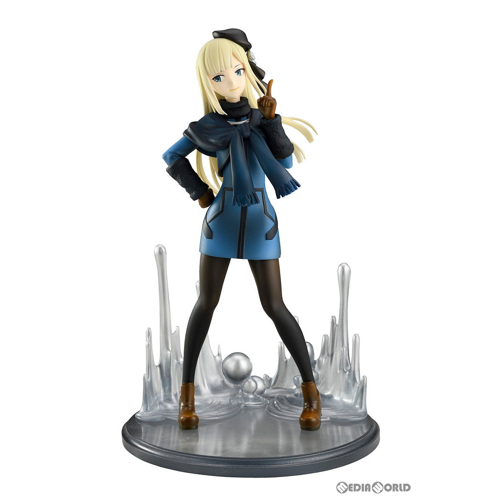 【中古即納】[FIG] ライネス・エルメロイ・アーチゾルテ ロード・エルメロイII世の事件簿-魔眼蒐集列車Grace note- 1/8 完成品 フィギュア(BF085) ベルファイン(20211225)