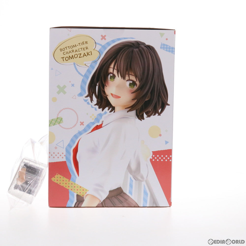 【中古即納】[FIG] コトブキヤ限定特典付属 日南葵(ひなみあおい) 弱キャラ友崎くん 1/7 完成品 フィギュア(PP918) コトブキヤ(20210627)