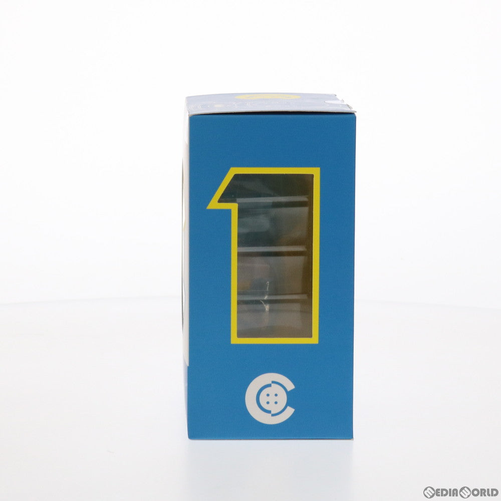【中古即納】[FIG] Cutie1(キューティ1) バットマン 完成品 フィギュア(CT1-20006) プライム1スタジオ(20200831)