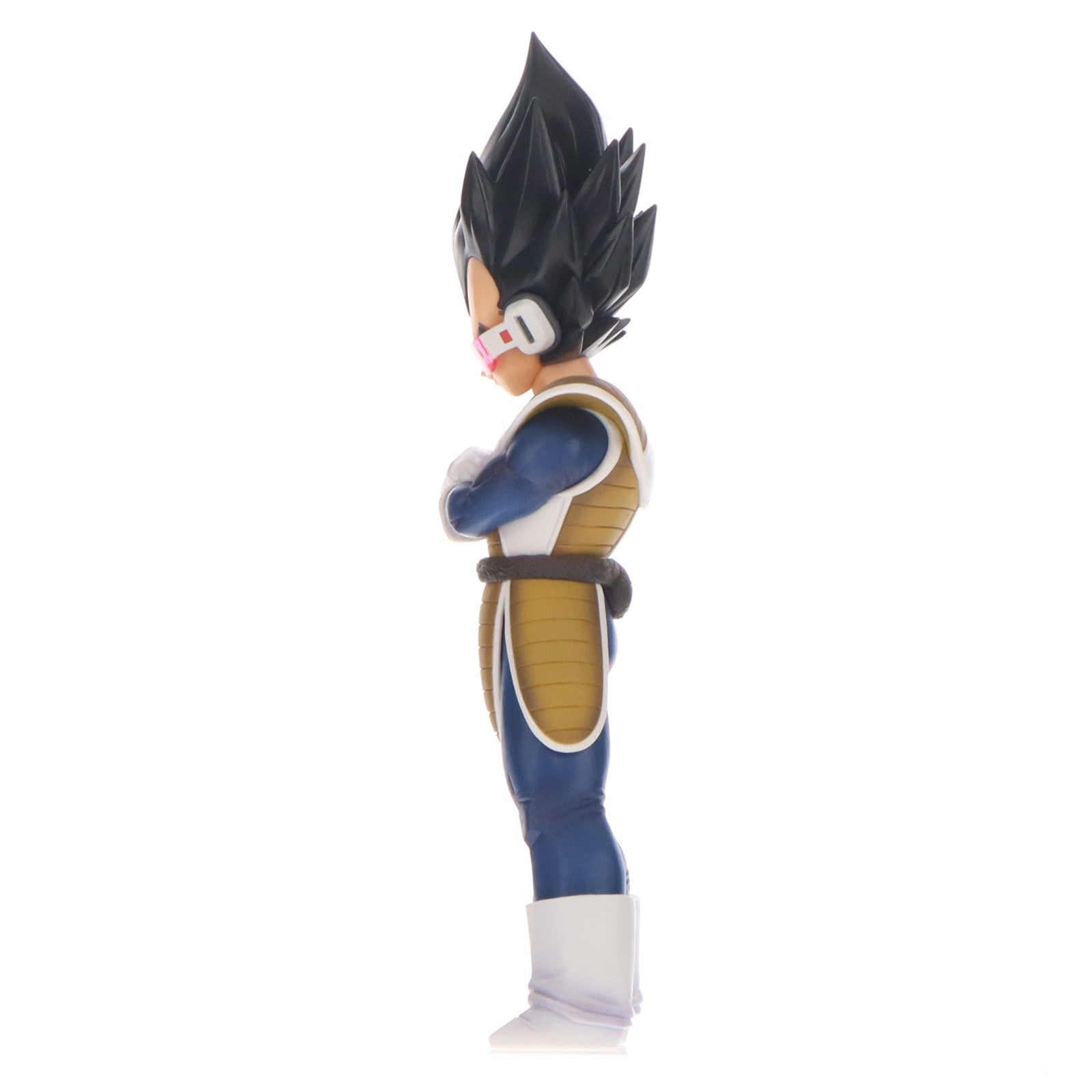 【中古即納】[FIG] A賞 ベジータ 一番くじ ドラゴンボール EX 天下分け目の超決戦!! MASTERLISE ドラゴンボールZ フィギュア プライズ(947) バンダイスピリッツ(20210731)