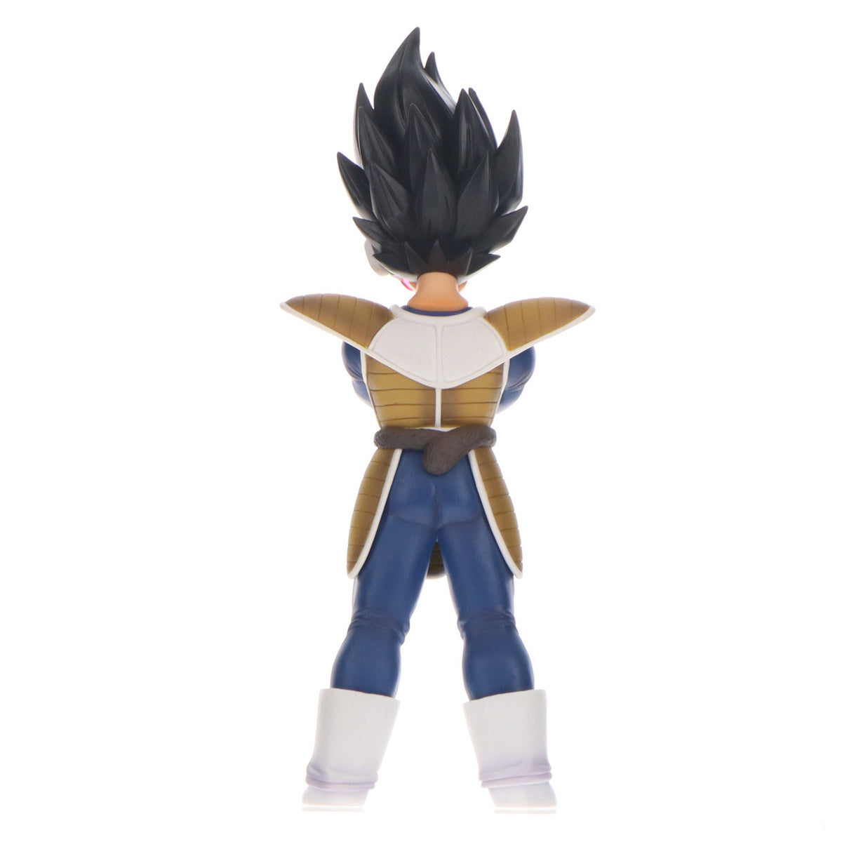 【中古即納】[FIG] A賞 ベジータ 一番くじ ドラゴンボール EX 天下分け目の超決戦!! MASTERLISE ドラゴンボールZ フィギュア プライズ(947) バンダイスピリッツ(20210731)