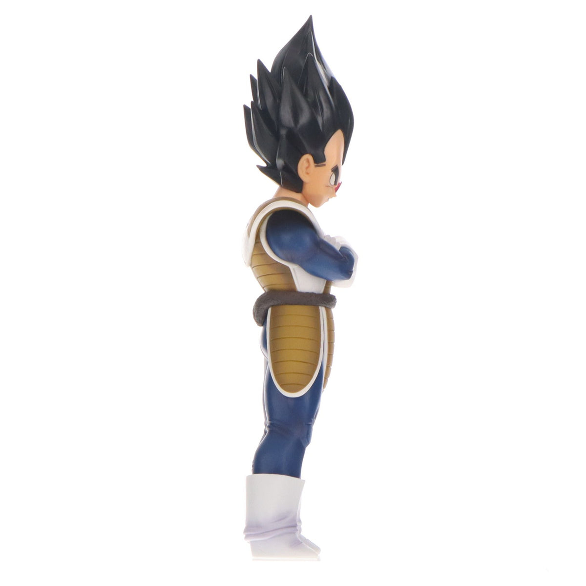 【中古即納】[FIG] A賞 ベジータ 一番くじ ドラゴンボール EX 天下分け目の超決戦!! MASTERLISE ドラゴンボールZ フィギュア プライズ(947) バンダイスピリッツ(20210731)