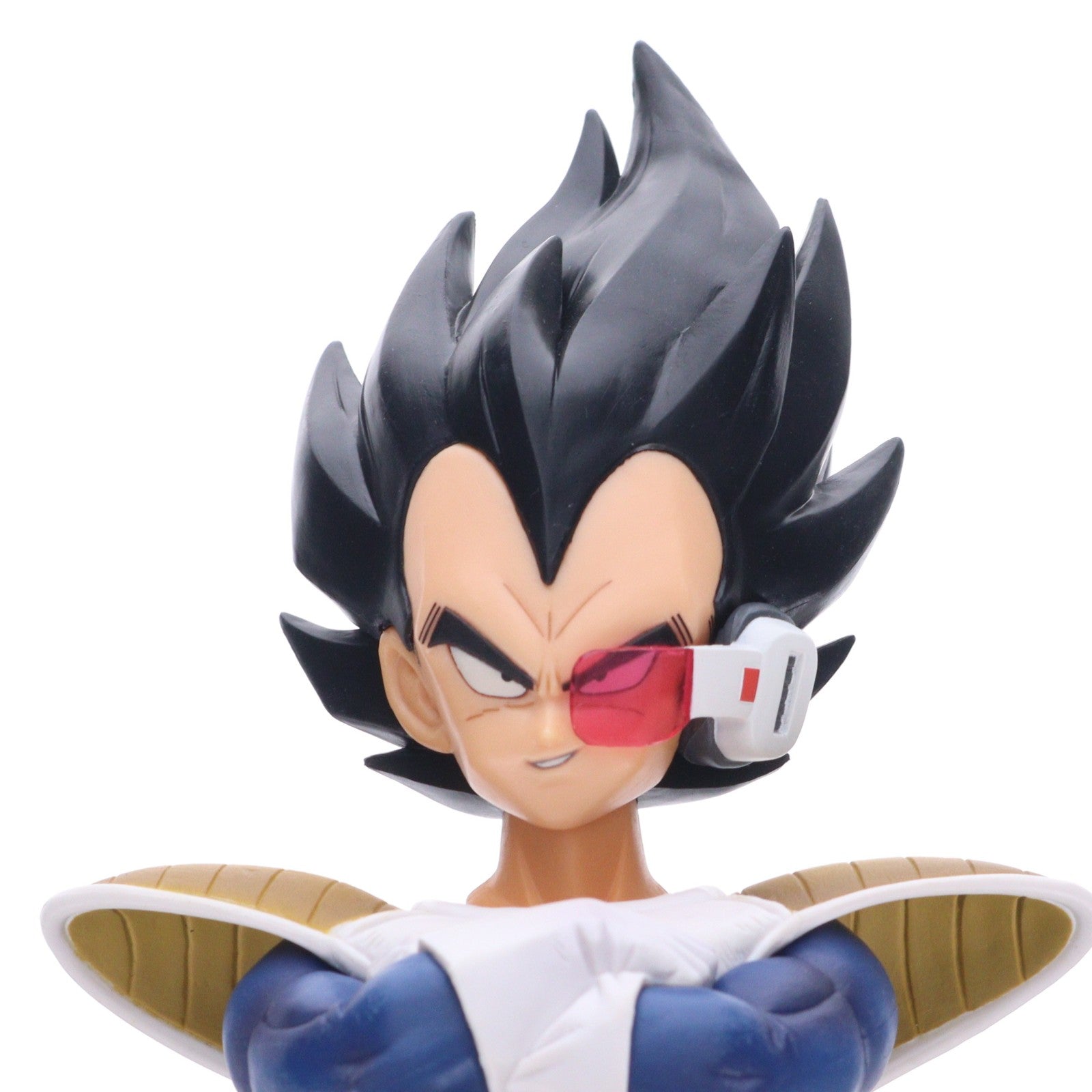 【中古即納】[FIG] A賞 ベジータ 一番くじ ドラゴンボール EX 天下分け目の超決戦!! MASTERLISE ドラゴンボールZ フィギュア プライズ(947) バンダイスピリッツ(20210731)