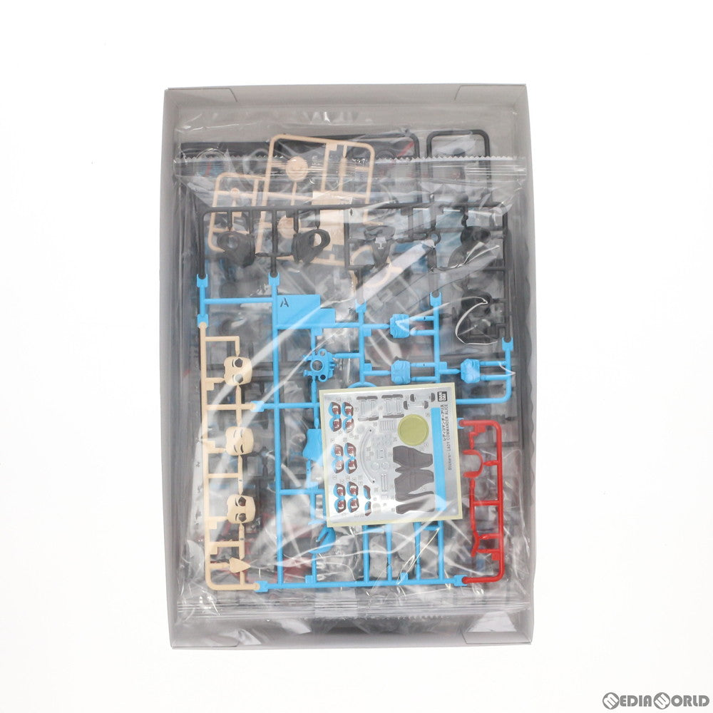 【中古即納】[PTM] カード2枚付属 プレミアムバンダイ限定 1/1 レディコマンダーアリス(大原優乃) バージョン ガールガンレディ プラモデル バンダイスピリッツ(20210731)