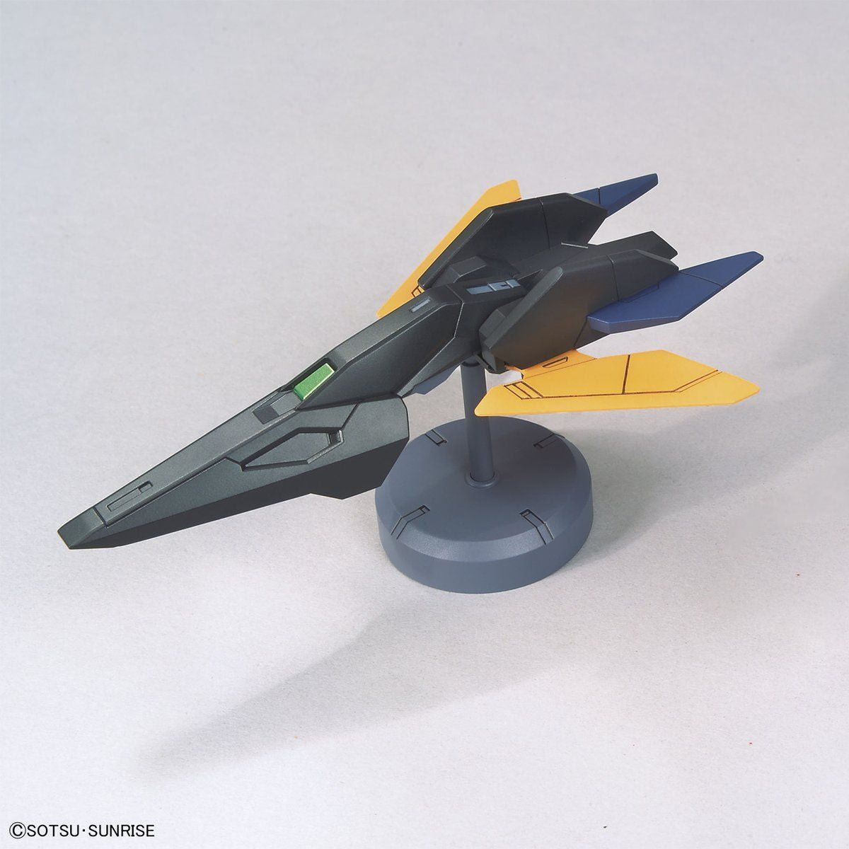 【新品即納】[PTM] (再販) HGBD:R 1/144 コアガンダムII ティターンズカラー ガンダムビルドダイバーズRe:RISE(リライズ) プラモデル(612496) バンダイスピリッツ(20241002)