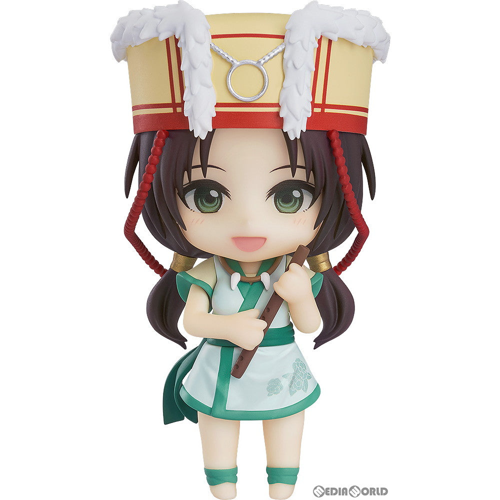 【新品即納】[FIG] ねんどろいど 1683 阿奴(アーヌー) 仙剣奇侠伝 完成品 可動フィギュア グッドスマイルアーツ上海(20220620)