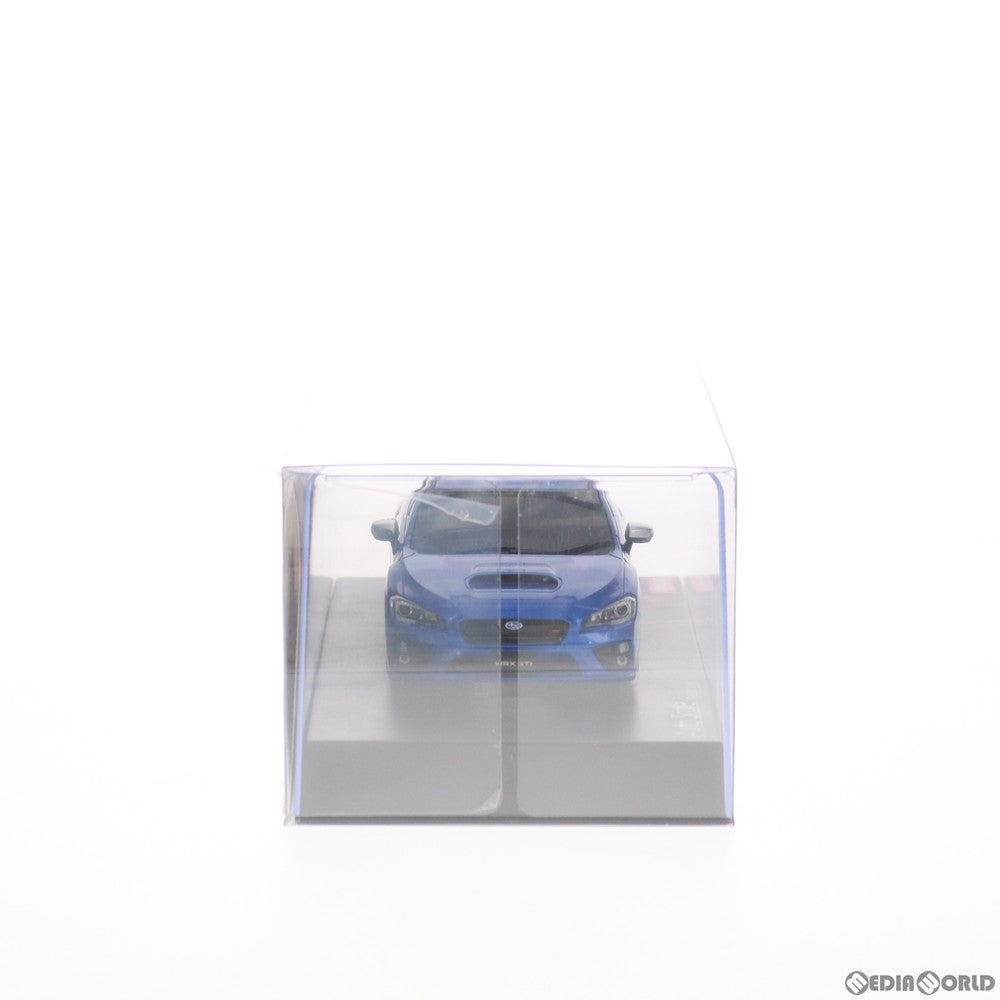 ラジコン　ラジコン ASC MA020S スバル WRX STI WRブルー MZP440BL 京商 ASC MA020S スバル WRX STI WRブルー MZP440BL ラジコン