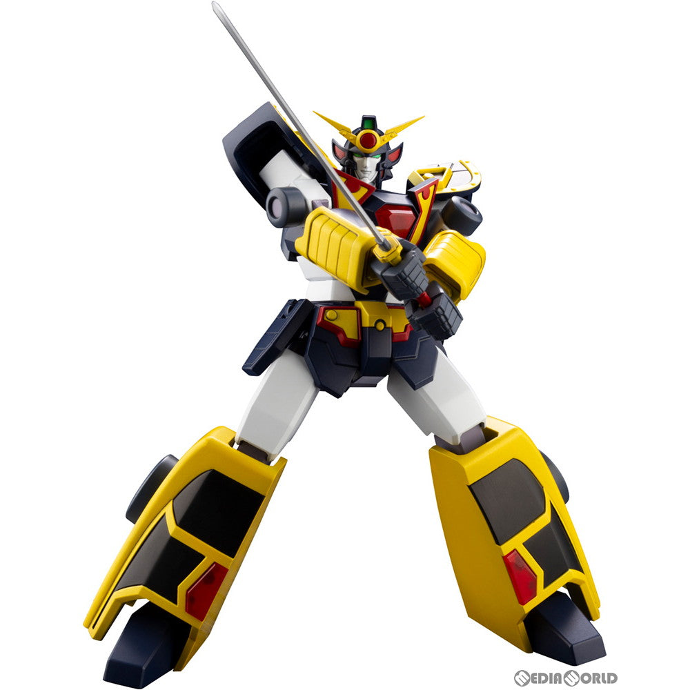 【新品】【お取り寄せ】[PTM] ドラン&グレートパーツ 黄金勇者ゴルドラン プラモデル(KP554) コトブキヤ(20220327)