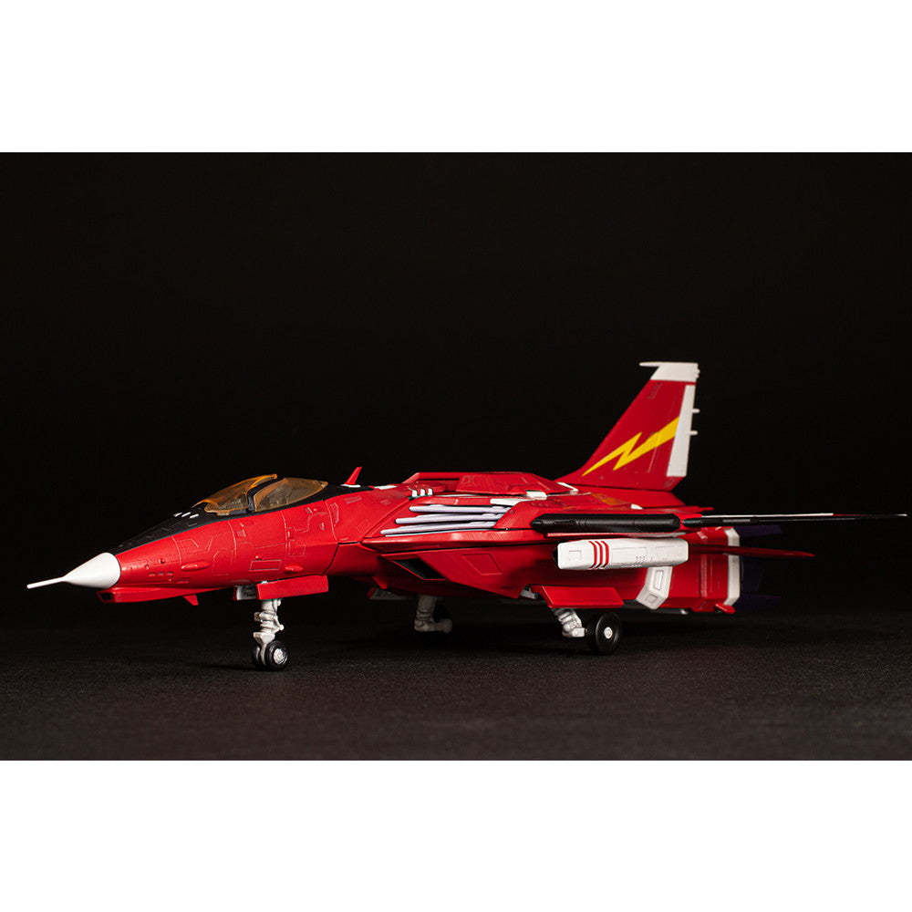 【中古即納】[PTM] (再販) 1/100 FT-00004A Azuma 雷電V Director's Cut プラモデル(PP096) PLUM(プラム) (20211101)
