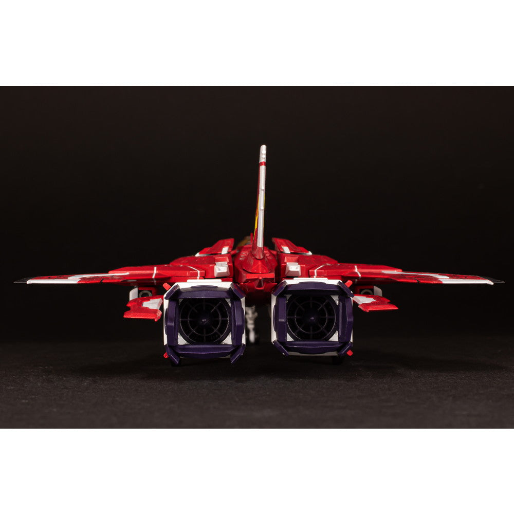 【新品】【お取り寄せ】[PTM] (再販) 1/100 FT-00004A Azuma 雷電V Director's Cut プラモデル(PP096) PLUM(プラム) (20211101)