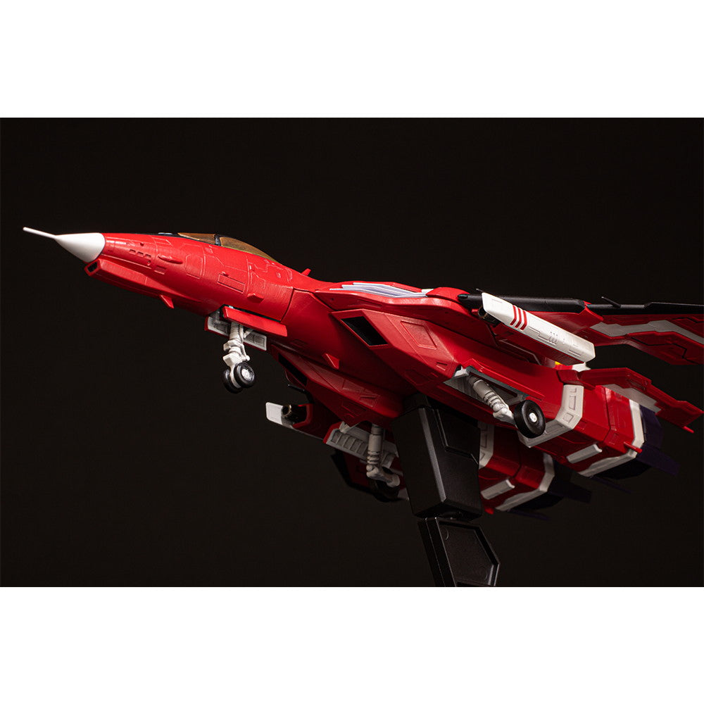【新品】【お取り寄せ】[PTM] (再販) 1/100 FT-00004A Azuma 雷電V Director's Cut プラモデル(PP096) PLUM(プラム) (20211101)