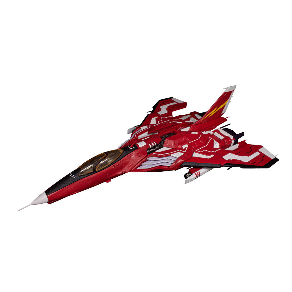 【中古即納】[PTM] (再販) 1/100 FT-00004A Azuma 雷電V Director's Cut プラモデル(PP096) PLUM(プラム) (20211101)