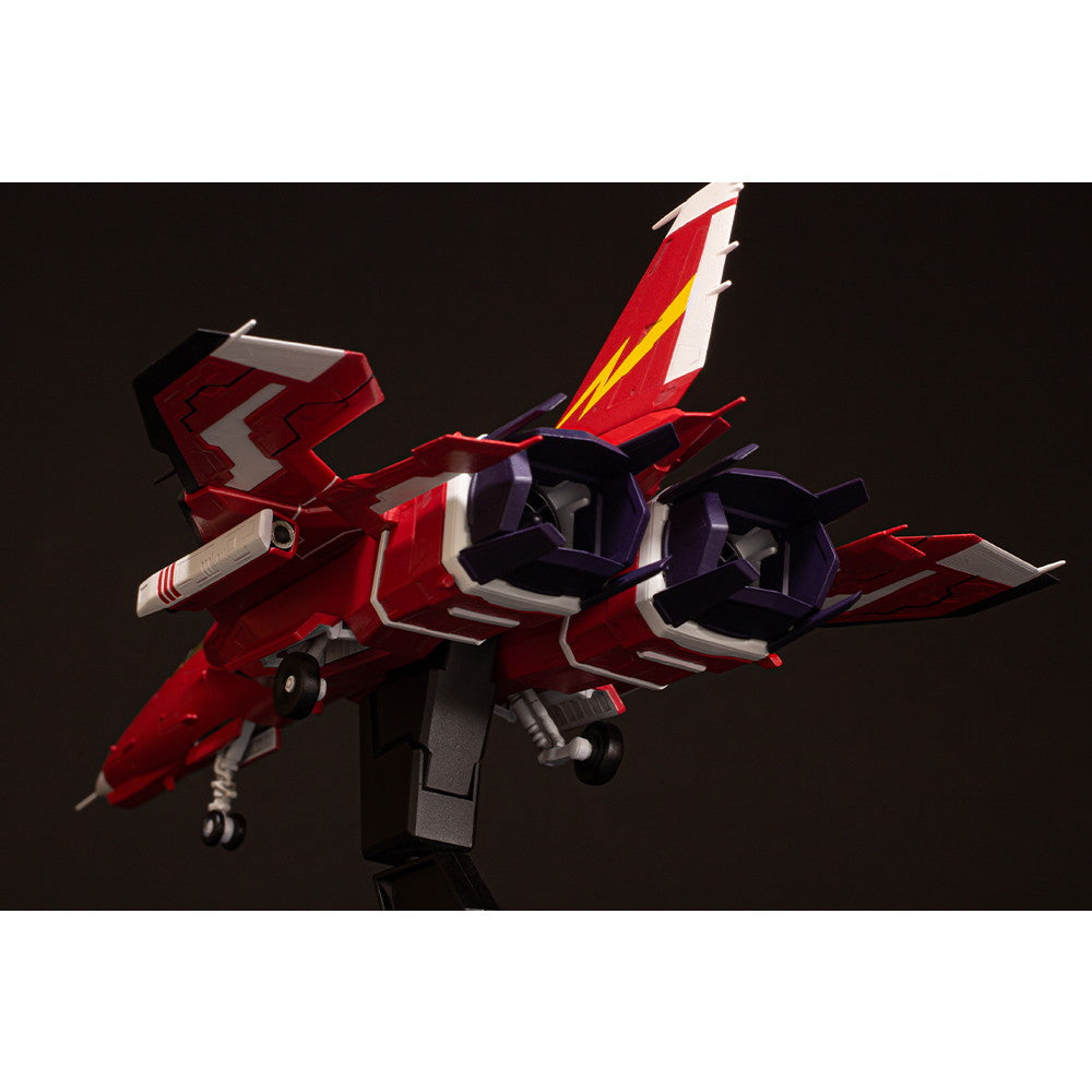 【中古即納】[PTM] (再販) 1/100 FT-00004A Azuma 雷電V Director's Cut プラモデル(PP096) PLUM(プラム) (20211101)