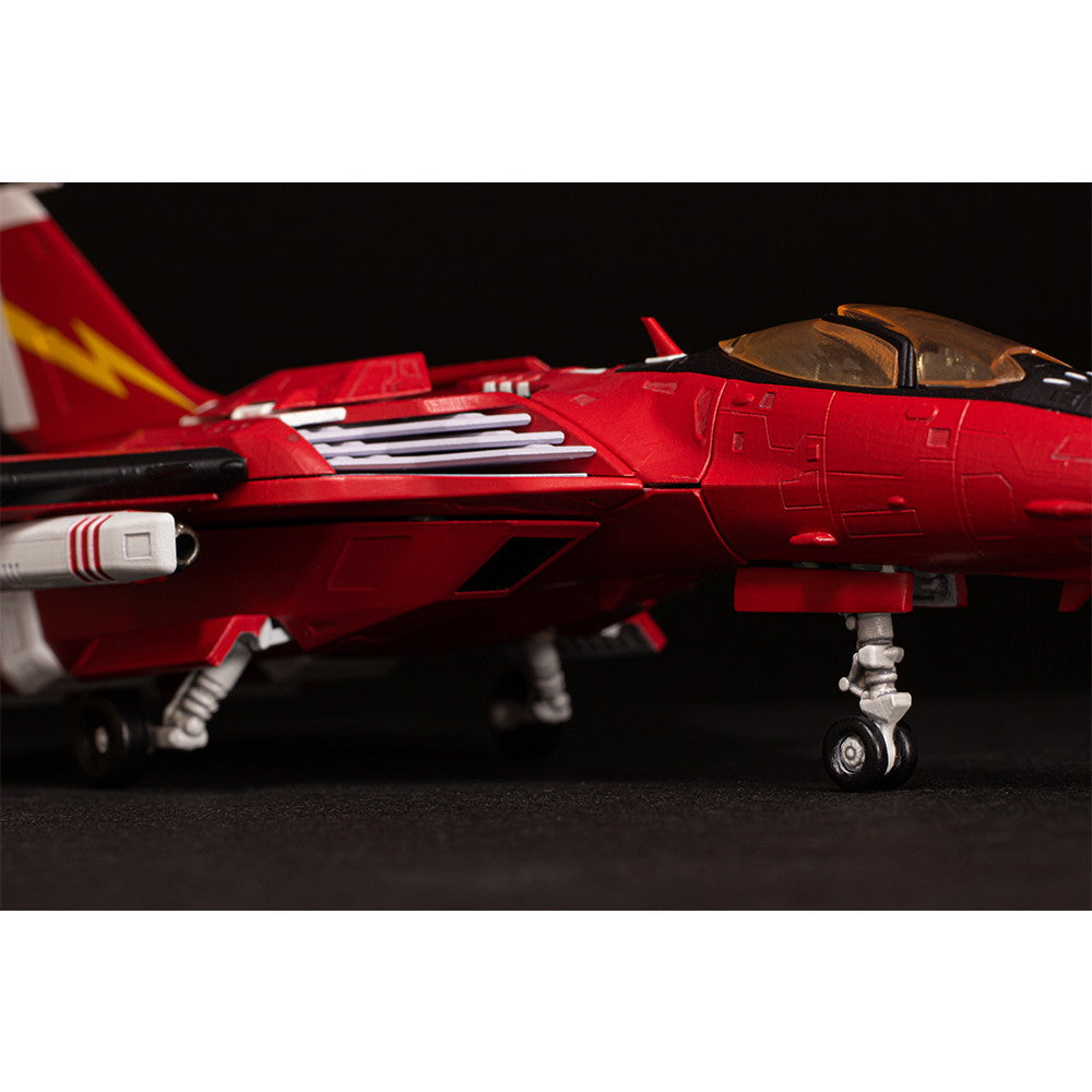 【新品】【お取り寄せ】[PTM] (再販) 1/100 FT-00004A Azuma 雷電V Director's Cut プラモデル(PP096) PLUM(プラム) (20211101)