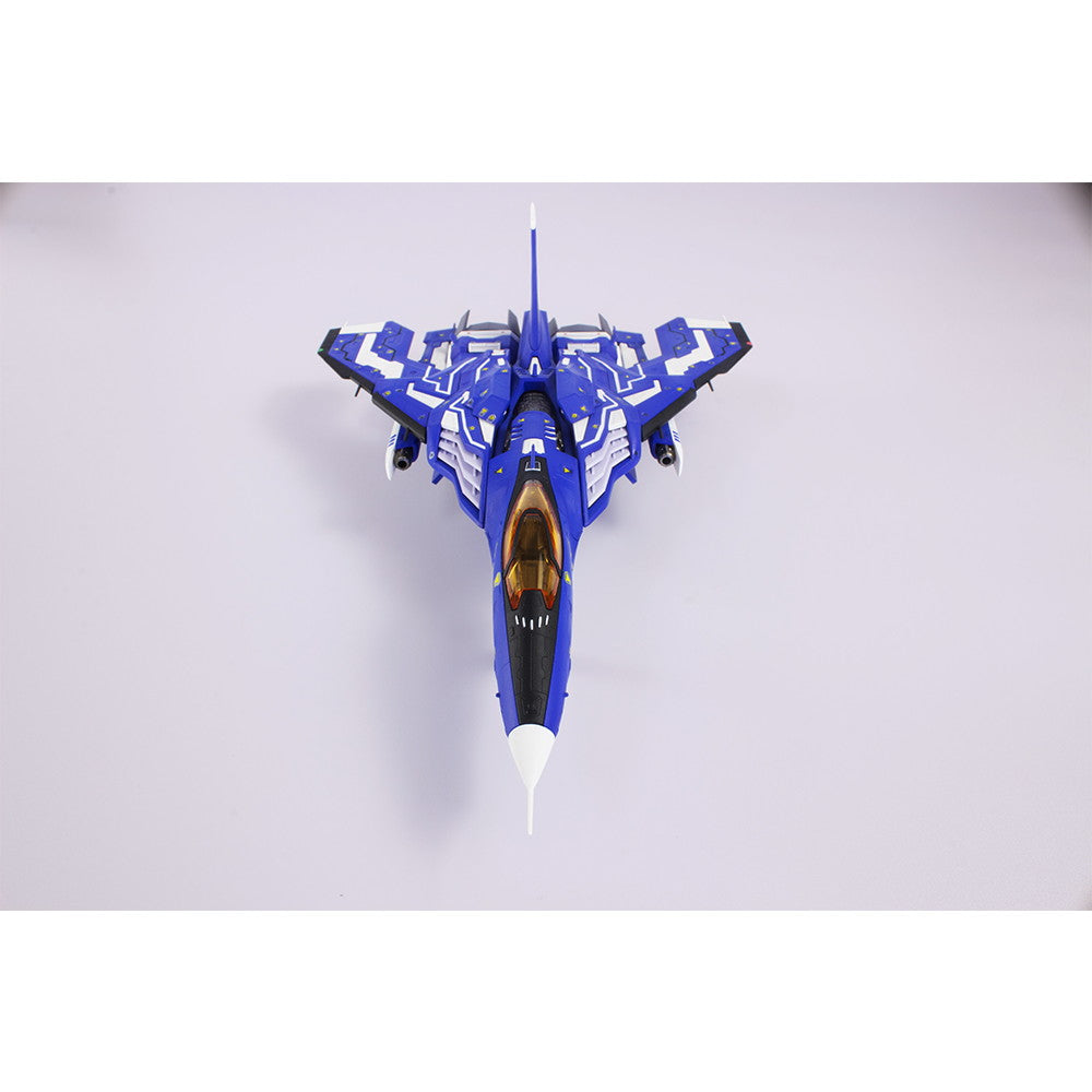 【中古即納】[PTM] 1/100 FT-00004A Azuma [2P COLOR VER.] 雷電V Director's Cut プラモデル(PP108) PLUM(プラム) (20211123)