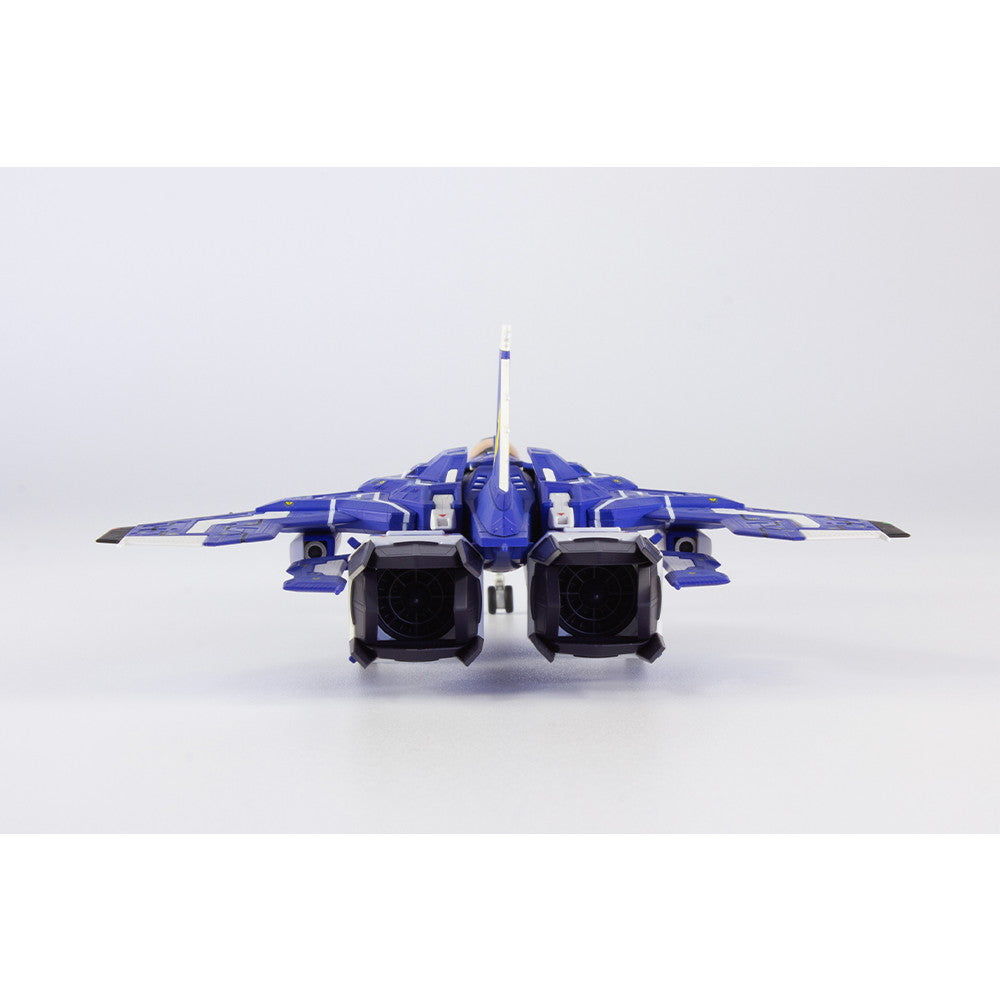 【中古即納】[PTM] 1/100 FT-00004A Azuma [2P COLOR VER.] 雷電V Director's Cut プラモデル(PP108) PLUM(プラム) (20211123)