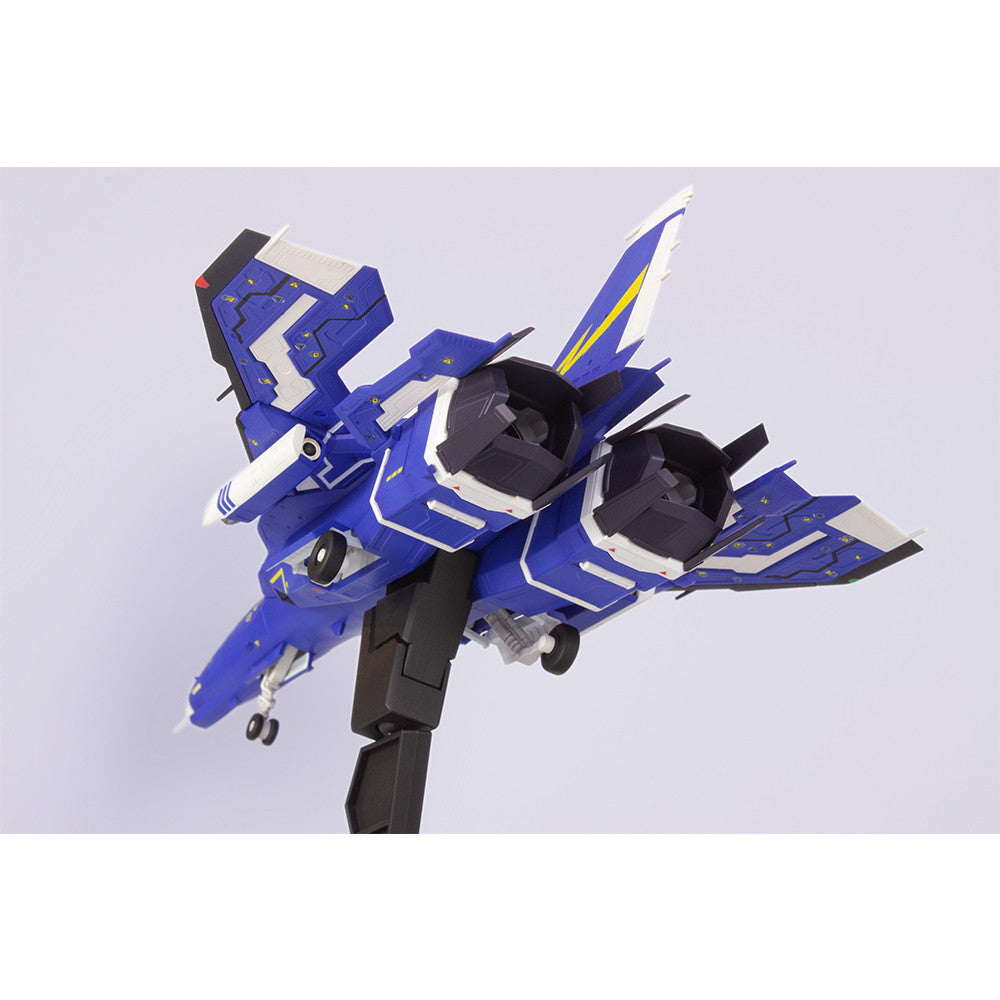 【中古即納】[PTM] 1/100 FT-00004A Azuma [2P COLOR VER.] 雷電V Director's Cut プラモデル(PP108) PLUM(プラム) (20211123)