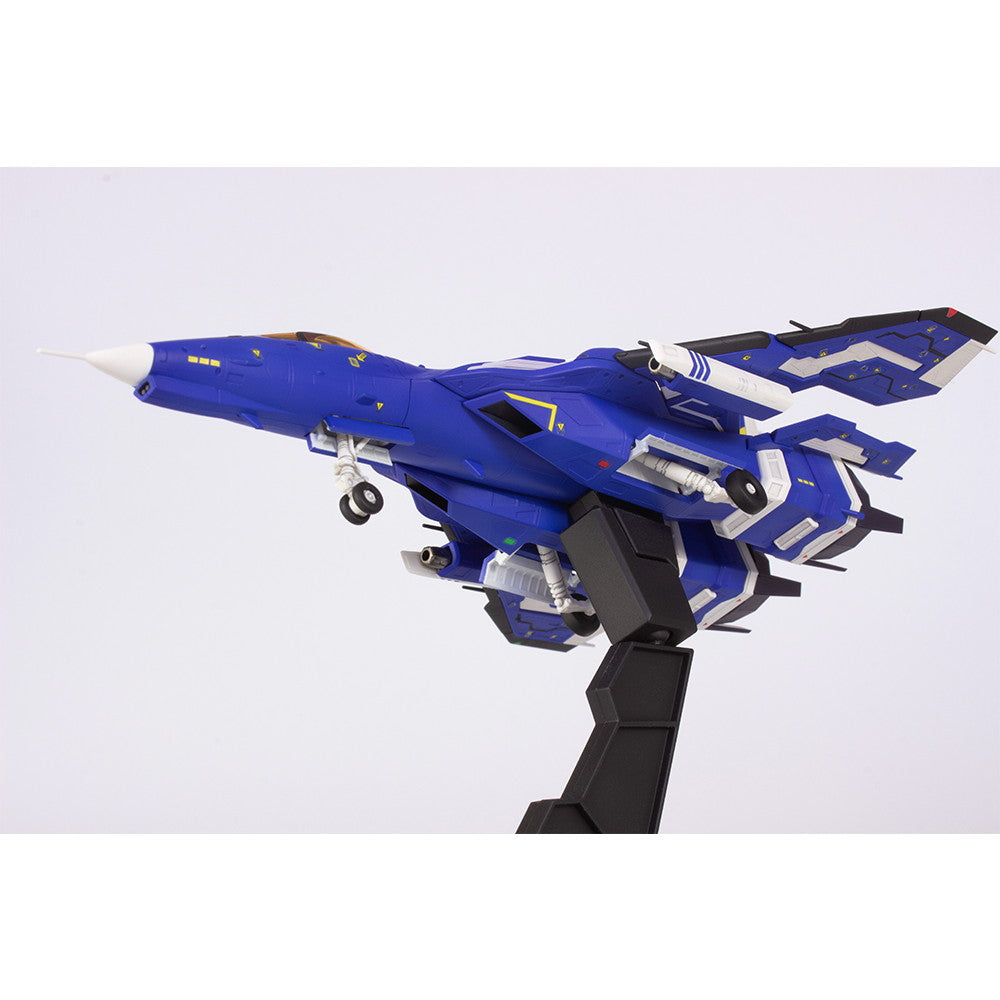 【中古即納】[PTM] 1/100 FT-00004A Azuma [2P COLOR VER.] 雷電V Director's Cut プラモデル(PP108) PLUM(プラム) (20211123)
