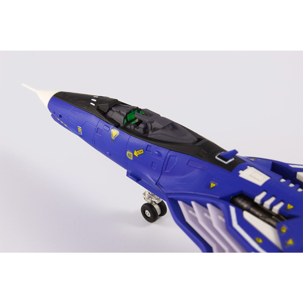 【中古即納】[PTM] 1/100 FT-00004A Azuma [2P COLOR VER.] 雷電V Director's Cut プラモデル(PP108) PLUM(プラム) (20211123)