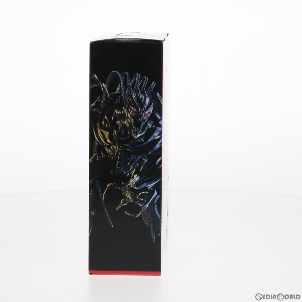 【中古即納】[TOY] トランスフォーマー ムービー スタジオシリーズ SS-03 ディセプティコンクロウバー 完成トイ タカラトミー(20180421)