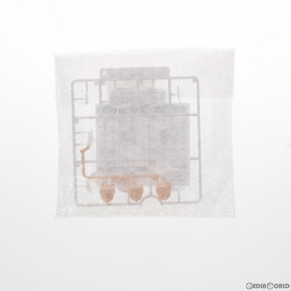 【中古即納】[PTM] (特典単品) メガミデバイス 金潟すぐみ(かながたすぐみ) 用 塗装向け髪の毛パーツ(白) &タンポ無し顔パーツ コトブキヤショップ限定特典 アリス・ギア・アイギス プラモデル(TT652) コトブキヤ(20210828)