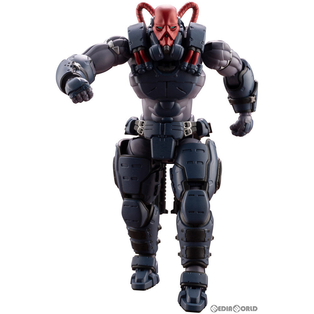 【新品即納】[PTM] (再販) ヘキサギア 1/24 ガバナー バンプアップ・エクスパンダー プラモデル(HG076) コトブキヤ(20230825)