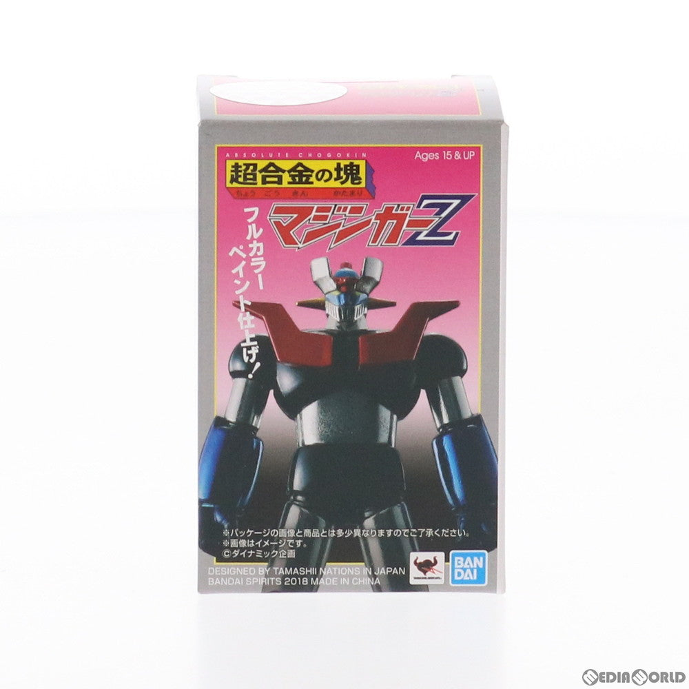 マジンガーZ | おもちゃ・トイ商品一覧