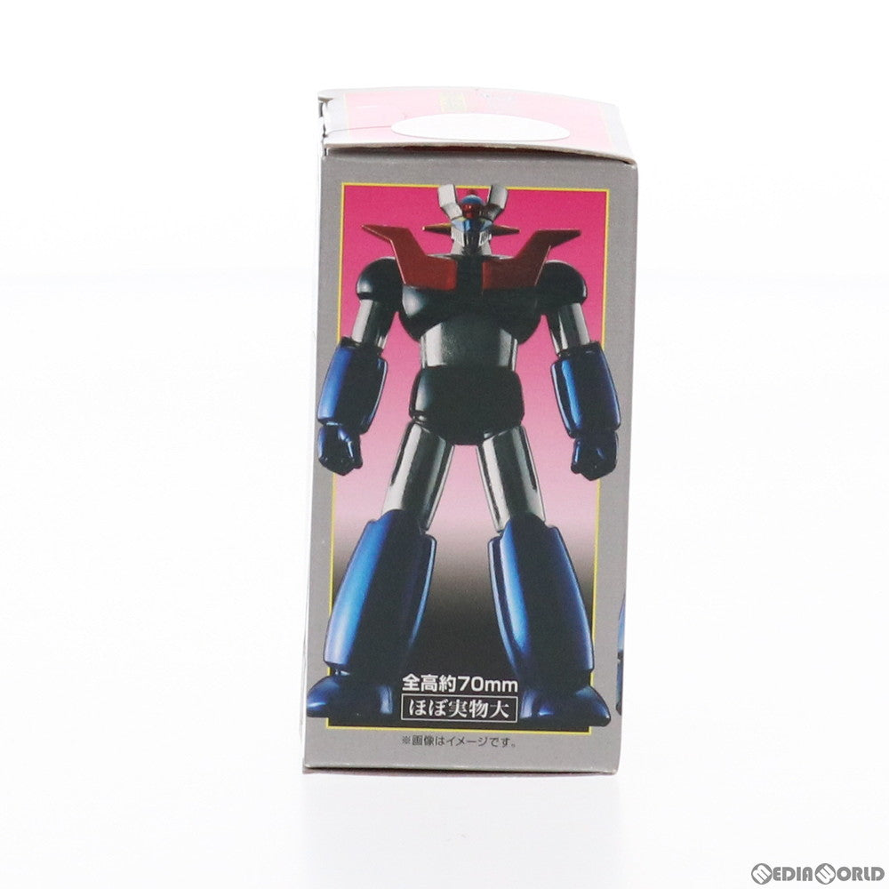 【中古即納】[TOY] 超合金の塊 マジンガーZ フルカラーver. 完成トイ 画業50年『突破』記念 永井GO展限定 バンダイ(20180908)