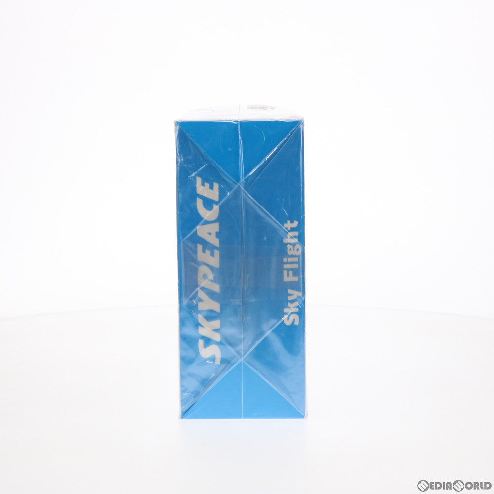 【中古即納】[PTM] ZW01 ワイルドライガー(スカイピースSpecial Edition) ZOIDS ゾイドワイルド スカイピース/Sky Flight[完全生産限定盤] プラモデル/音楽CD(ESCL-5183) ソニー・ミュージックマーケティング(20190306)