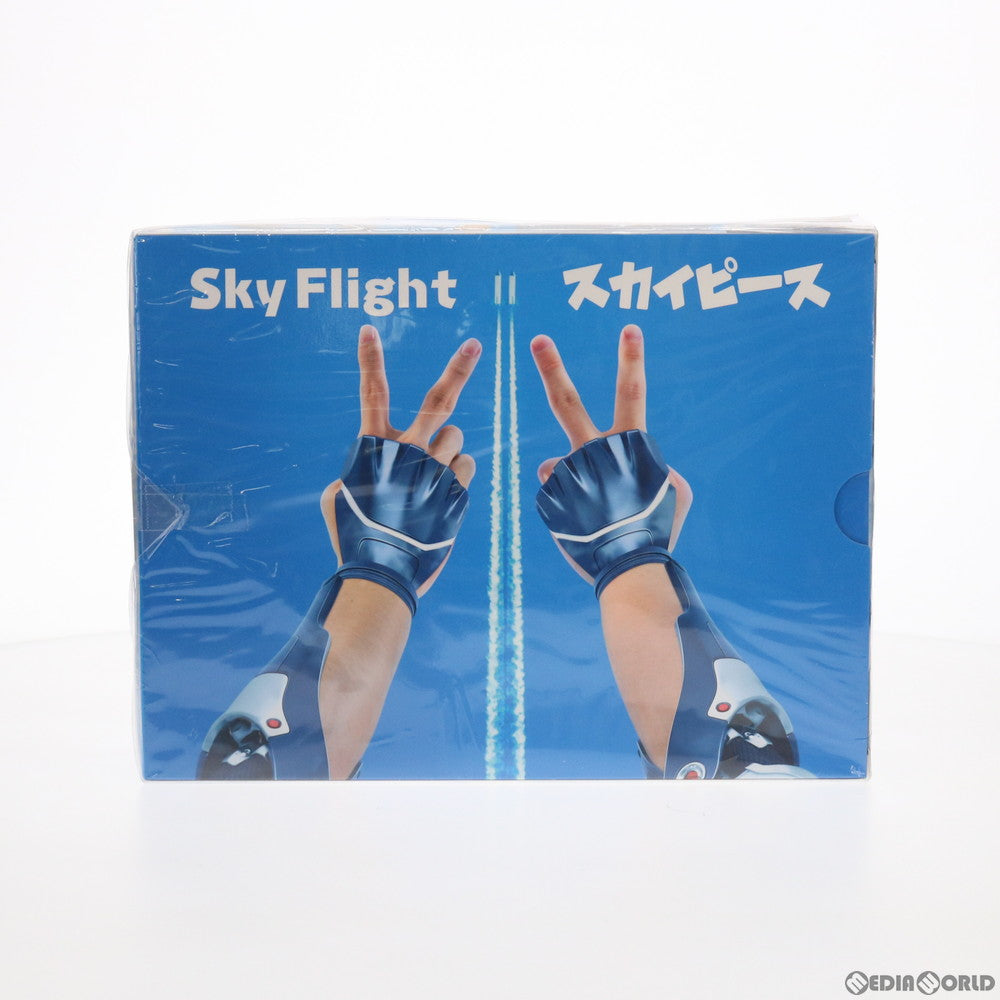 【中古即納】[PTM] ZW01 ワイルドライガー(スカイピースSpecial Edition) ZOIDS ゾイドワイルド スカイピース/Sky Flight[完全生産限定盤] プラモデル/音楽CD(ESCL-5183) ソニー・ミュージックマーケティング(20190306)