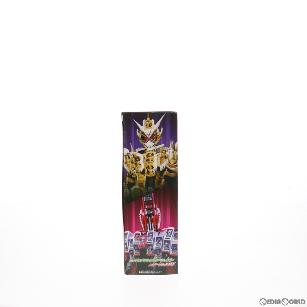 【中古即納】[TOY] プレミアムバンダイ限定 変身ベルト DXネオディケイドライバー&ケータッチ21 仮面ライダージオウ 完成トイ バンダイ(20210623)