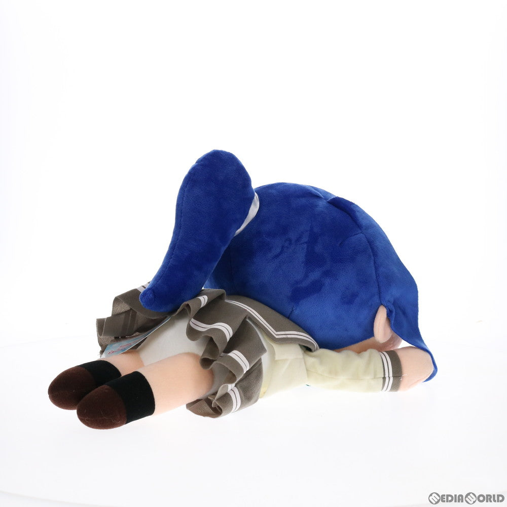 【中古即納】[FIG] (タグ有) 松浦果南(まつうらかなん) メガジャンボ寝そべりぬいぐるみ『3年生』 ラブライブ!サンシャイン!! プライズ(82880) セガ(20171220)