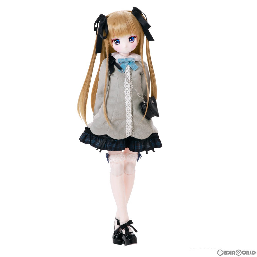 【新品即納】[DOL]Iris Collect petit(アイリス コレクト プチ) あんな/〜Wonder fraulein〜Eternal  Princess(通常販売ver.) 1/3 完成品 ドール(AOD519-AWE) アゾン(20220521)