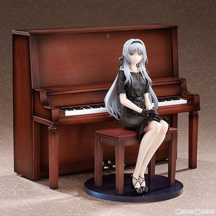 【中古即納】[FIG] AN94 狼とフーガ Ver. ドールズフロントライン 1/7 完成品 フィギュア HOBBYMAX(ホビーマックス)(20230521)