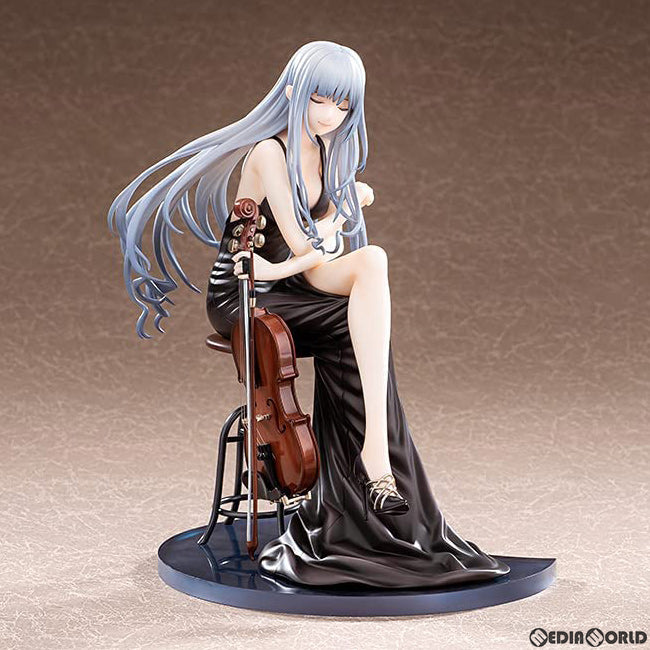 【中古即納】[FIG] AK12 冬無きアリア Ver. ドールズフロントライン 1/7 完成品 フィギュア HOBBYMAX(ホビーマックス)(20230521)