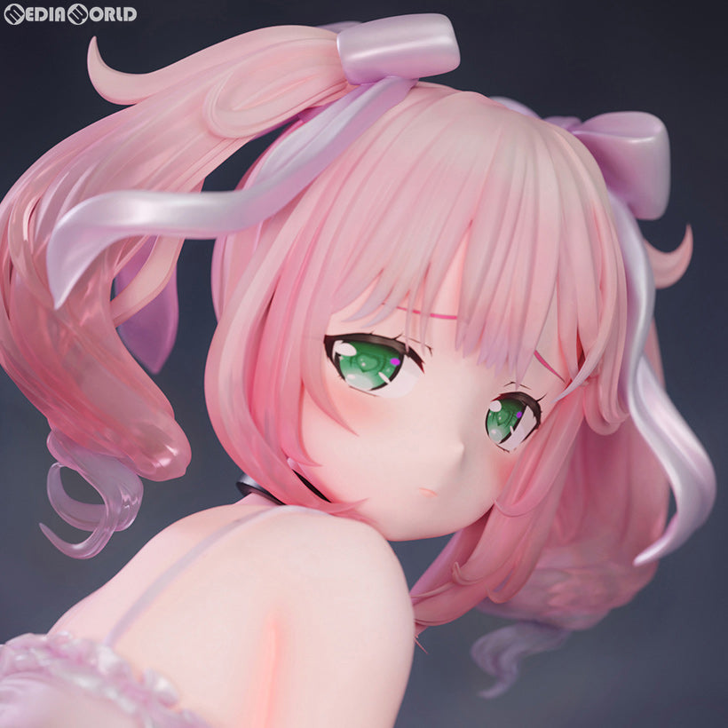 【新品即納】[FIG] インサイトオリジナル「肉感少女I」 ベビードールver. 1/6 完成品 フィギュア インサイト(20211110)