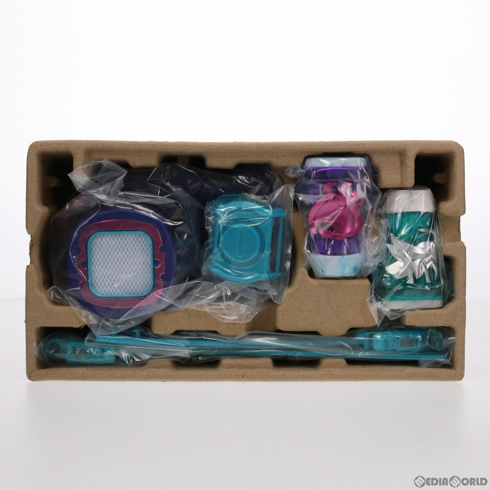【中古即納】[TOY] 変身ベルト DXリバイスドライバー 仮面ライダー50周年スペシャルセット 仮面ライダーリバイス 完成トイ バンダイ(20210904)