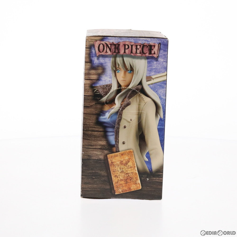 【中古即納】[FIG] ニコ・オルビア ワンピース DXF～THE GRANDLINE LADY～ vol.2 ONE PIECE フィギュア プライズ(48163) バンプレスト(20121130)