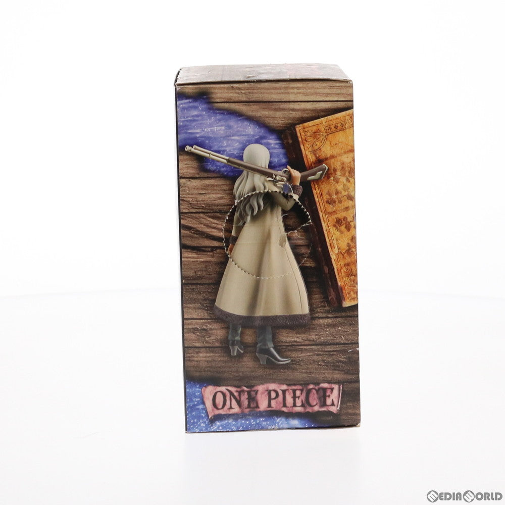 【中古即納】[FIG] ニコ・オルビア ワンピース DXF～THE GRANDLINE LADY～ vol.2 ONE PIECE フィギュア プライズ(48163) バンプレスト(20121130)