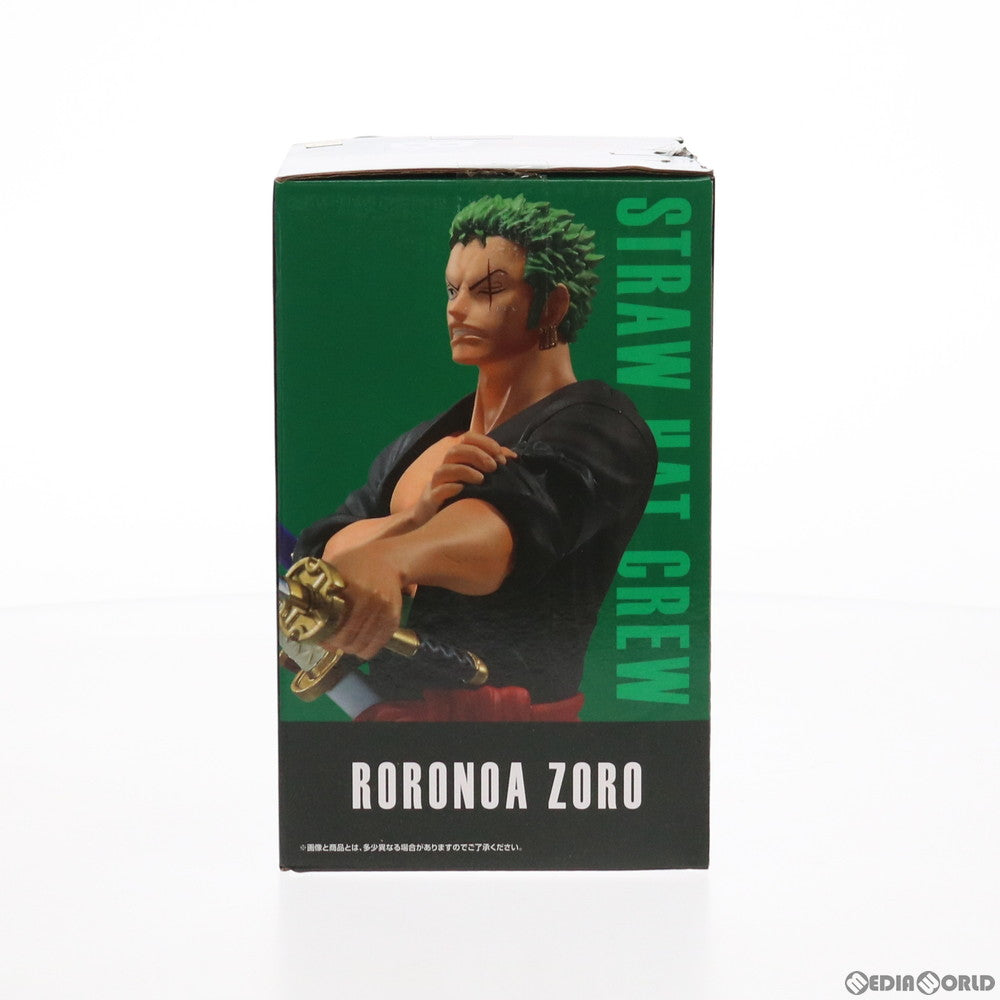 【中古即納】[FIG] B賞 ロロノア・ゾロ 討ち入り フィギュア 一番くじ ワンピース vol.100 Anniversary ONE PIECE プライズ バンダイスピリッツ(20210904)