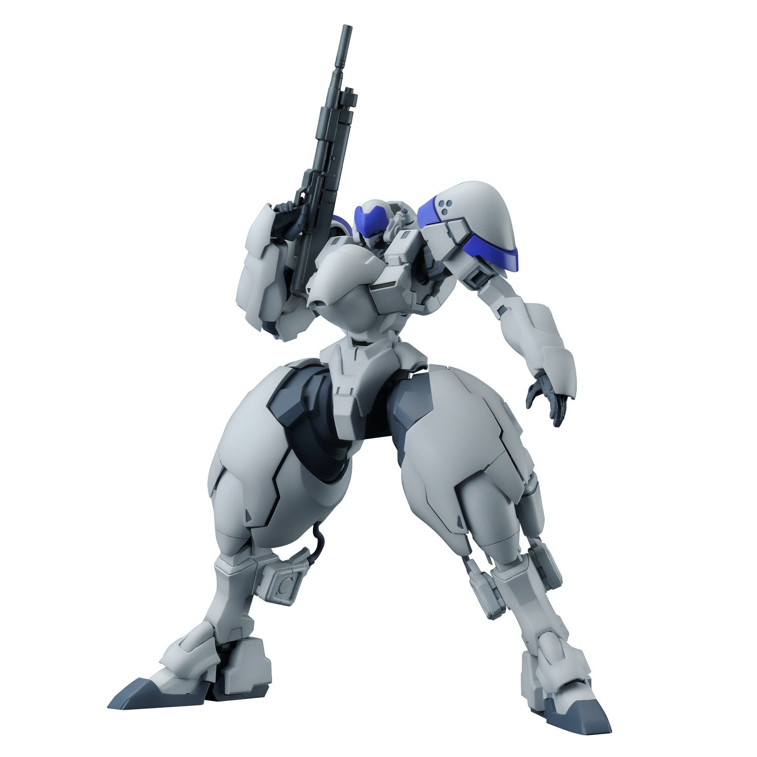 【中古即納】[PTM] 1/35 PLD(パワーローダー) X-4+(PD-802) 装甲歩兵 POWER DoLLS2-パワードール2- プラモデル(PP028) PLUM(プラム) (20131229)