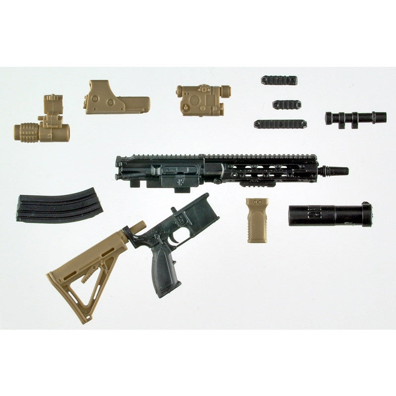 【予約安心出荷】[PTM] (再々販) LittleArmory(リトルアーモリー) LA075 1/12 416Dタイプカスタム プラモデル(317029) TOMYTEC(トミーテック)(2026年10月)