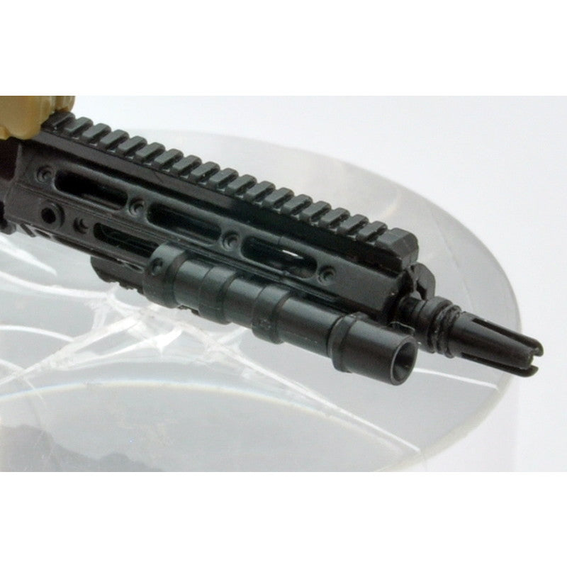 【予約安心出荷】[PTM] (再々販) LittleArmory(リトルアーモリー) LA075 1/12 416Dタイプカスタム プラモデル(317029) TOMYTEC(トミーテック)(2026年10月)