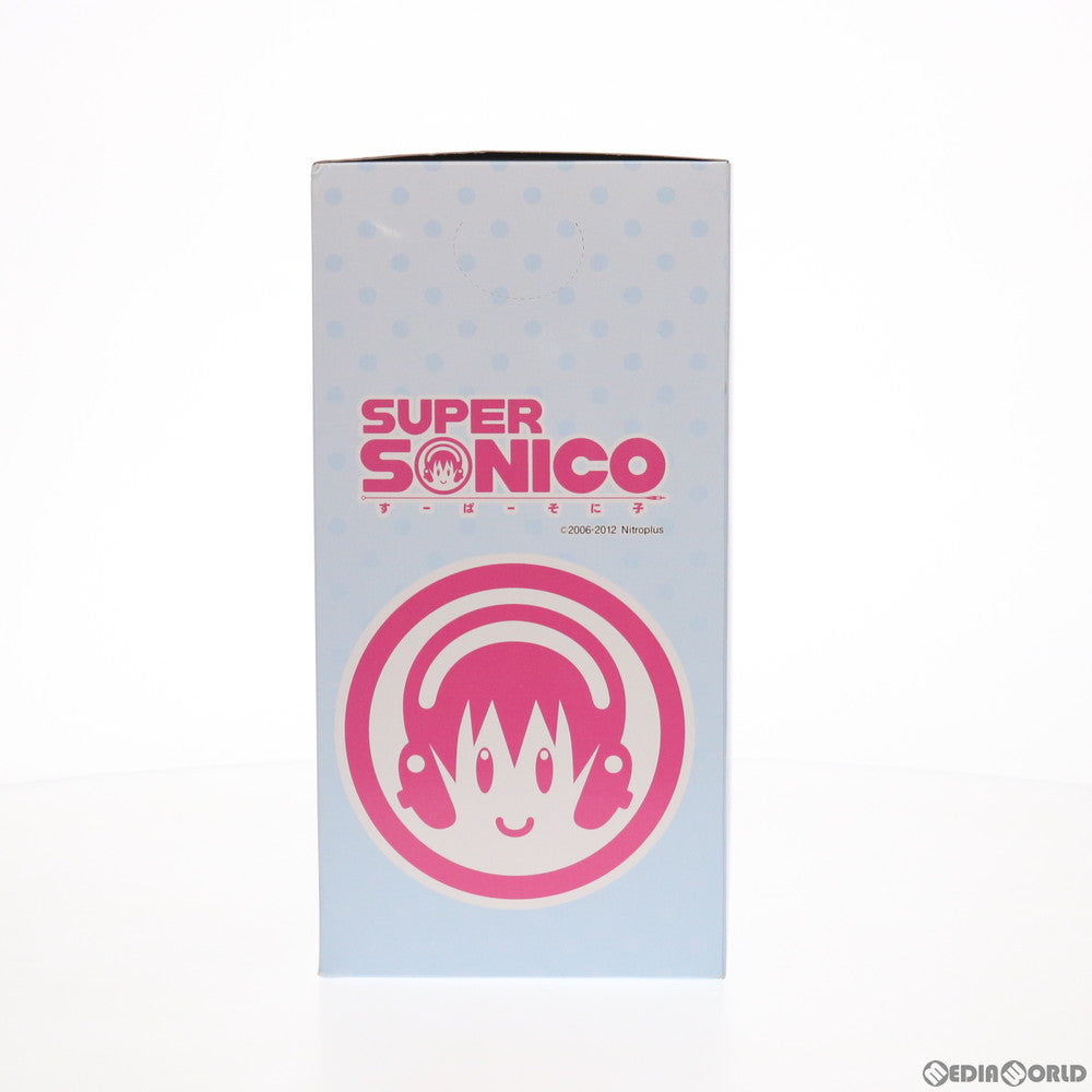 【中古即納】[FIG] すーぱーそに子 アメスクver.(ネイビー) フィギュア プライズ エスケイジャパン(20121130)